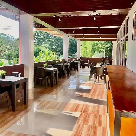 Frachette'S Bed & Breakfast Puerto Princesa Zewnętrze zdjęcie