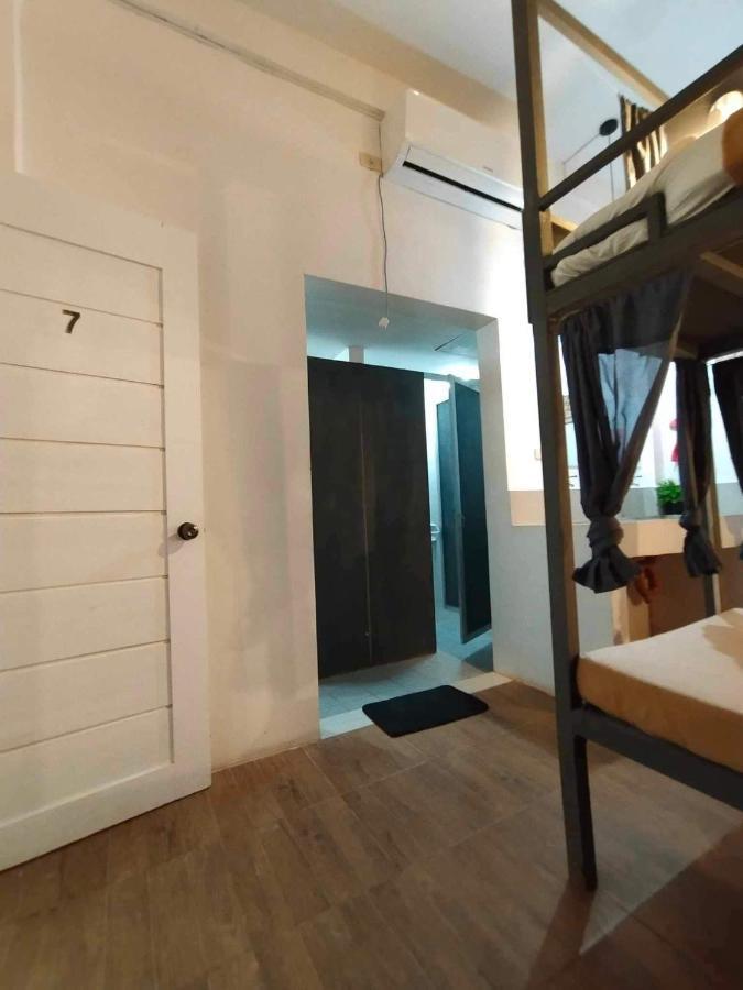 Frachette'S Bed & Breakfast Puerto Princesa Zewnętrze zdjęcie