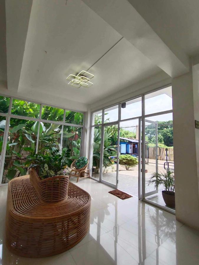 Frachette'S Bed & Breakfast Puerto Princesa Zewnętrze zdjęcie