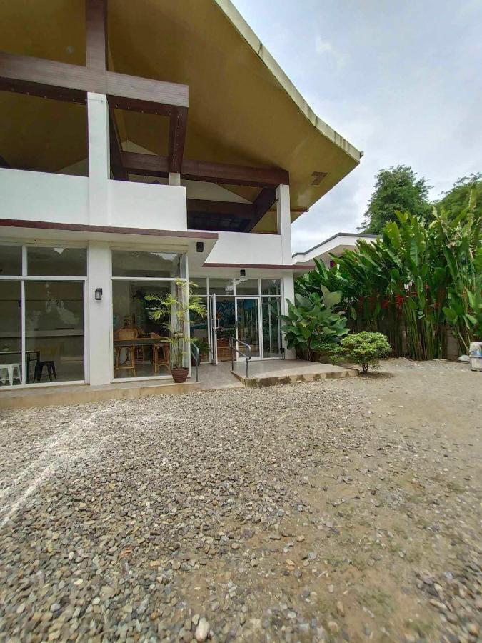 Frachette'S Bed & Breakfast Puerto Princesa Zewnętrze zdjęcie
