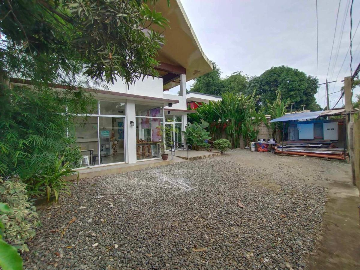 Frachette'S Bed & Breakfast Puerto Princesa Zewnętrze zdjęcie