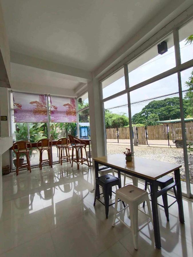 Frachette'S Bed & Breakfast Puerto Princesa Zewnętrze zdjęcie