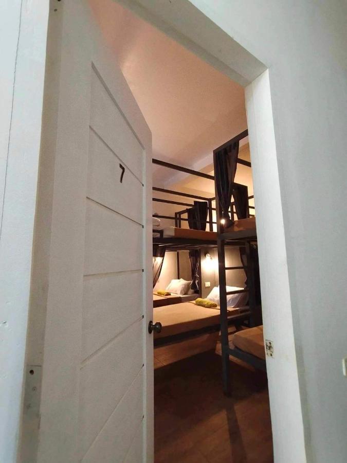 Frachette'S Bed & Breakfast Puerto Princesa Zewnętrze zdjęcie