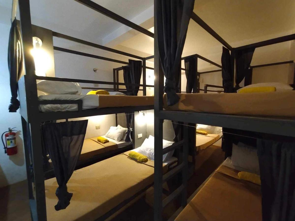 Frachette'S Bed & Breakfast Puerto Princesa Zewnętrze zdjęcie