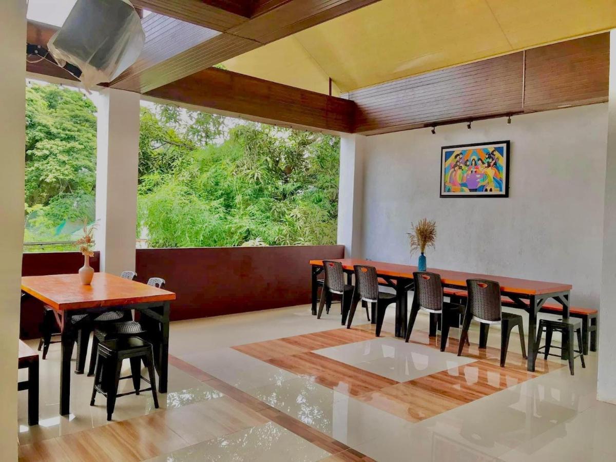 Frachette'S Bed & Breakfast Puerto Princesa Zewnętrze zdjęcie