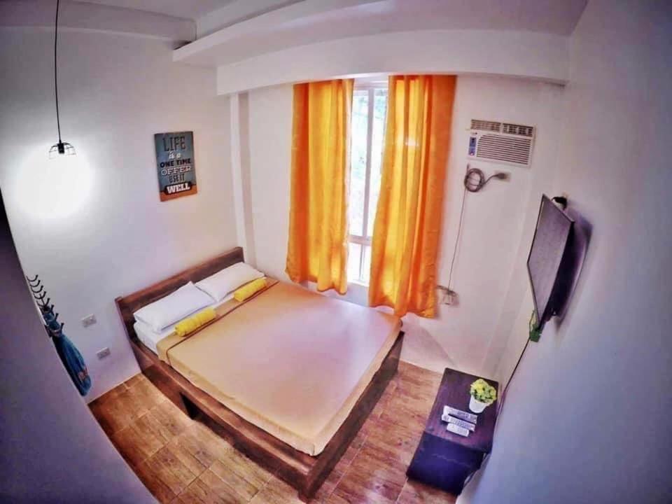 Frachette'S Bed & Breakfast Puerto Princesa Zewnętrze zdjęcie